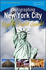 Photographing New York City Digital Field Guide (Digital Field Guides)