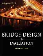Bridge design and evaluation : LRFD and LRFR