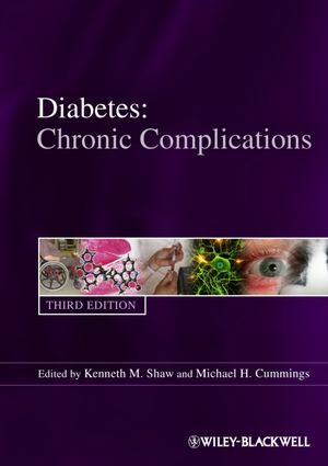 Diabetes: Chronic Complications, Third Edition