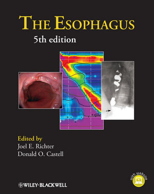 The Esophagus, Fifth Edition