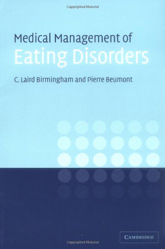 Medical Management of Eating Disorders: A Practical Handbook for Healthcare Professionals