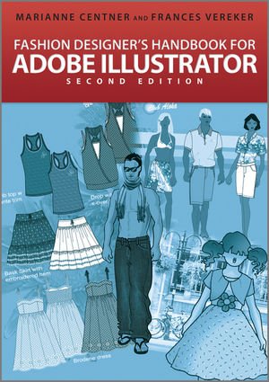 Fashion Designers Handbook for Adobe Illustrator