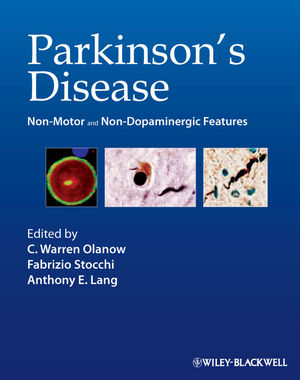 Parkinsons Disease: Non-Motor and Non-Dopaminergic Features