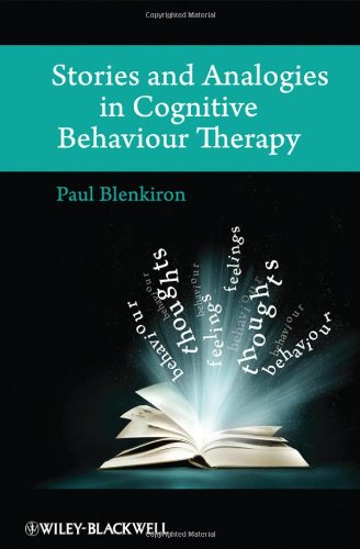 Stories and Analogies in Cognitive Behaviour Therapy