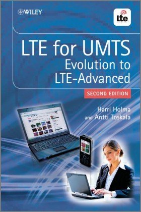 LTE for UMTS: Evolution to LTE-Advanced