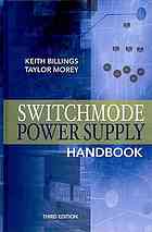 Switchmode power supply handbook