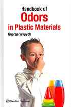 Handbook of odors in plastic materials