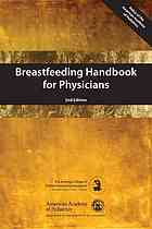 Breastfeeding handbook for physicians