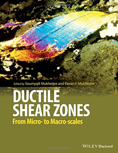 Ductile Shear Zones: From Micro- to Macro-scales