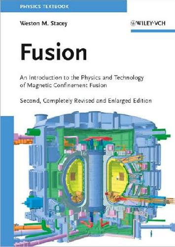 Fusion An Introduction (Elements)