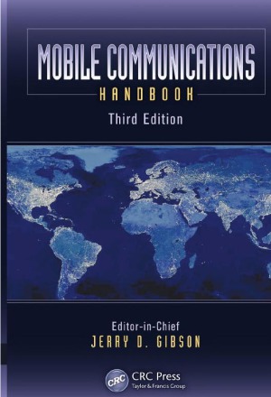 Mobile Communications Handbook (Electrical Engineering Handbook)