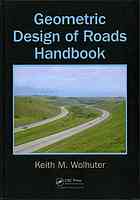 Geometric design of roads handbook