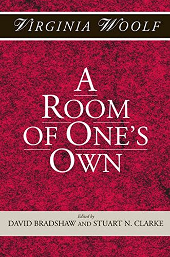A room of ones own