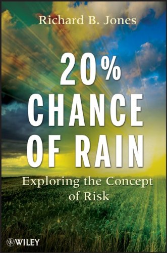 20% Chance of Rain: Exploring the Concept of Risk
