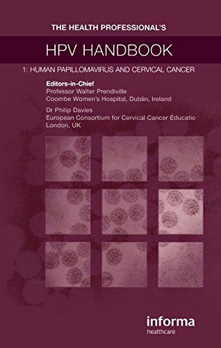 The Health Professionals HPV Handbook: Human Papillomavirus and Cervical Cancer