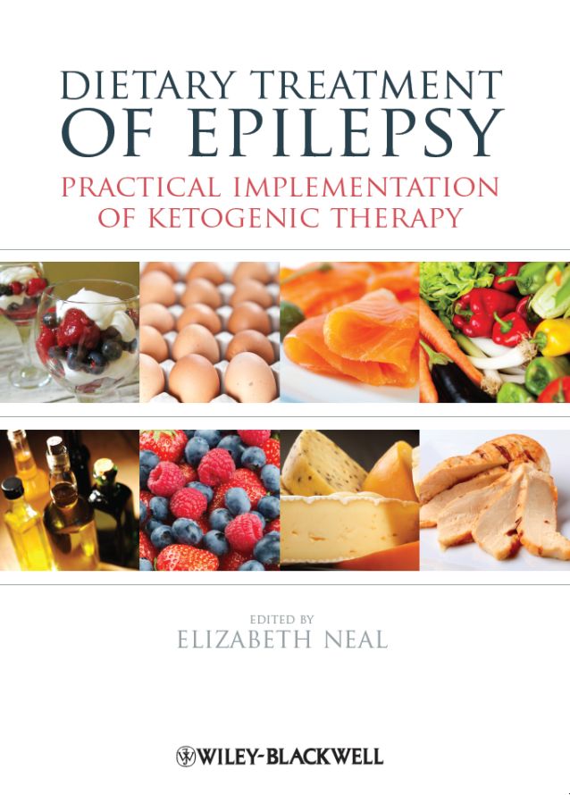 Dietary treatment of epilepsy: practical implementation of ketogenic therapy