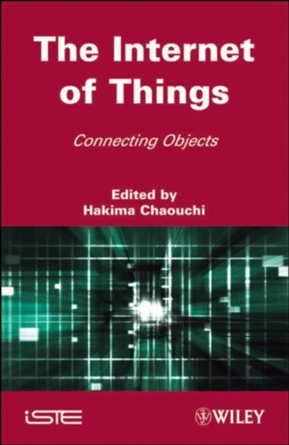 The Internet of Things: Connecting Objects