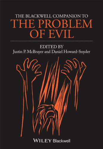 The Blackwell Companion to The Problem of Evil