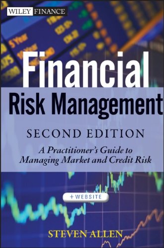 Financial Risk Management: A Practitioners Guide to Managing Market and Credit Risk