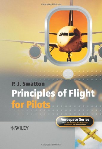 Principles of Flight for Pilots (Aerospace Series (PEP))