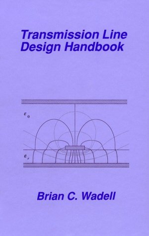Transmission Line Design Handbook