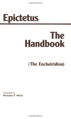 Handbook of Epictetus