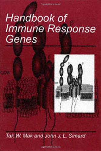 Handbook of Immune Response Genes
