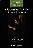 A companion to Kierkegaard