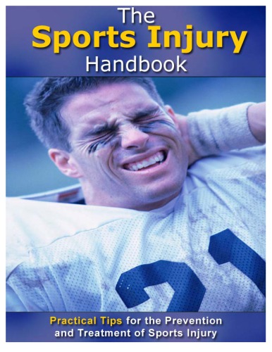 The Sports Injury Handbook