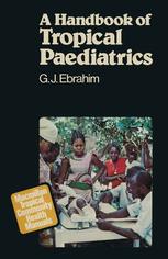 A Handbook of Tropical Paediatrics