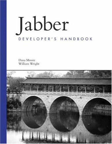 Jabber Developers Handbook