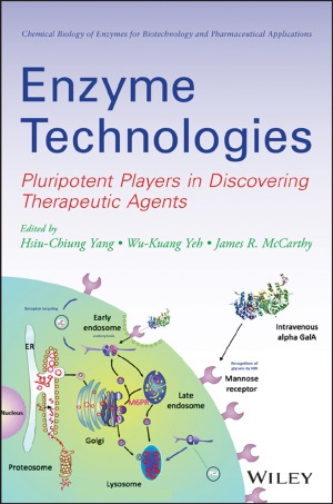 Enzyme Technologies  Pluripotent Players in Discovering Therapeutic Agent