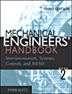 Mechanical Engineers Handbook - Instrumentation, Systems, Controls, and MEMS