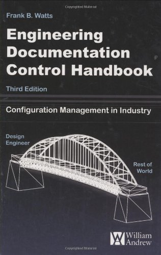 Engineering Documentation Control Handbook,