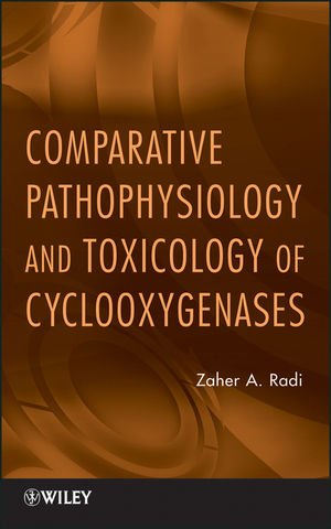 Comparative Pathophysiology and Toxicology of Cyclooxygenases