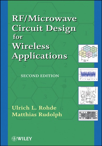 RF / Microwave Circuit Design for Wireless Applications