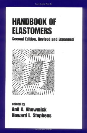 Handbook of elastomers