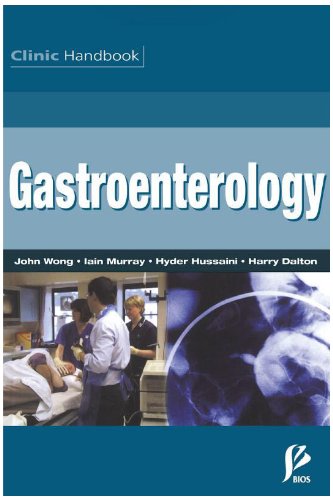 Clinic Handbook: Gastroenterology