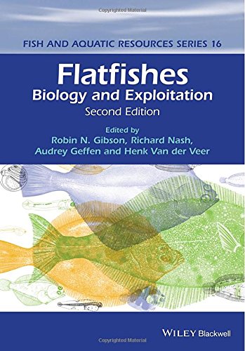 Flatfishes : Biology and Exploitation