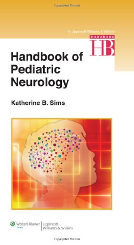 Handbook of  Pediatric Neurology