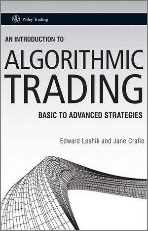 An introduction to algorithmic trading: basic to advanced strategies