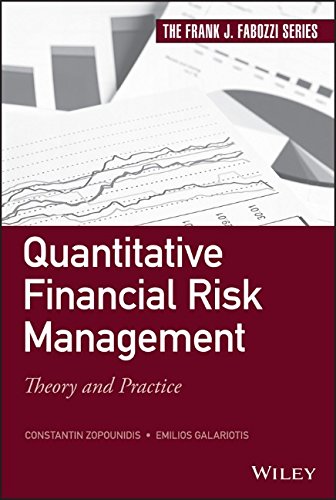 Quantitative financial risk management : theory and practice