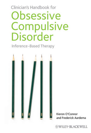 Clinicians Handbook for Obsessive-Compulsive Disorder: Inference-Based Therapy