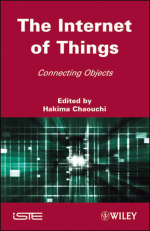 The Internet of Things: Connecting Objects to the Web