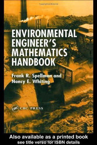 Environmental Engineer s Mathematics Handbook
