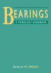 Bearings. A Tribology Handbook