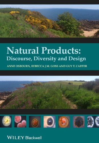 Natural Products : Discourse, Diversity, and Design