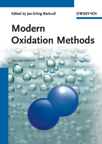 Modern Oxidation Methods, 2nd Edition
