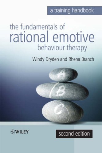 Fundamentals of Rational Emotive Behaviour Therapy: A Training Handbook