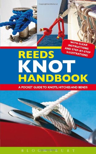 Reeds knot handbook : a pocket guide to knots, hitches and bends